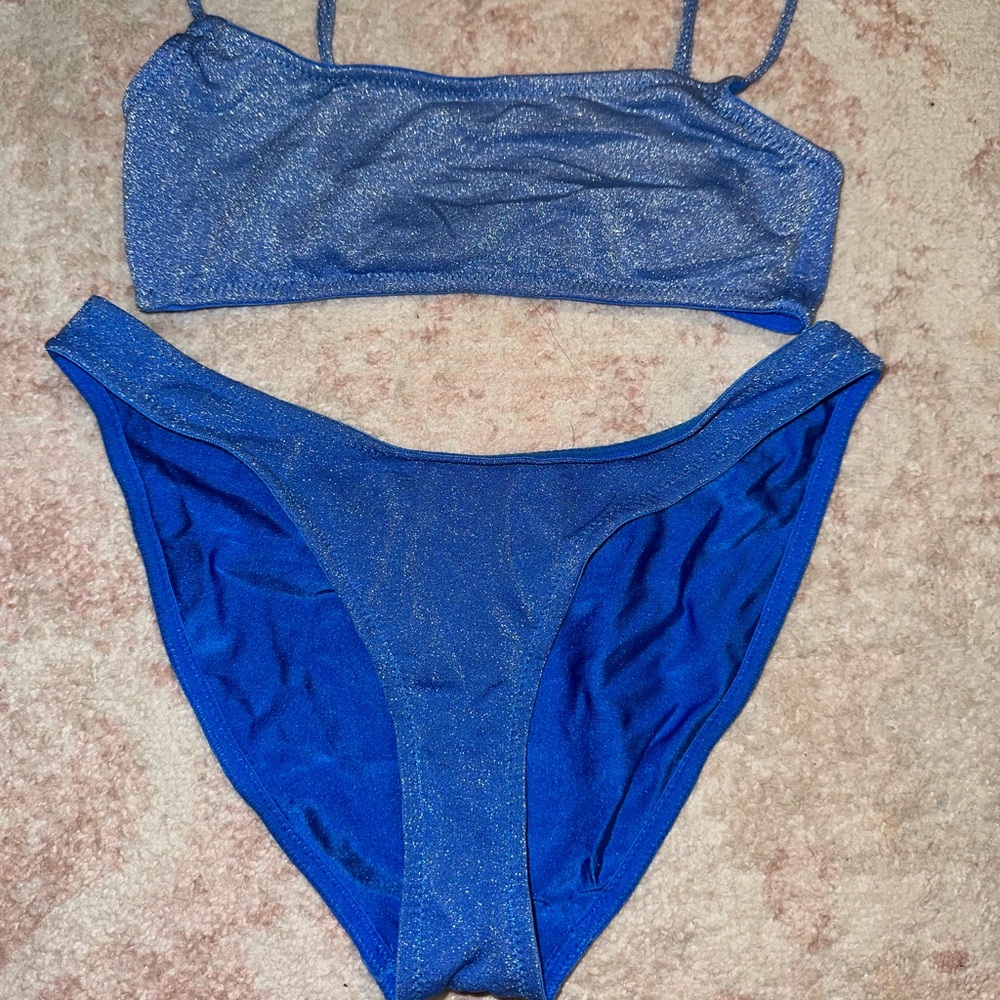 Triangl bikini
